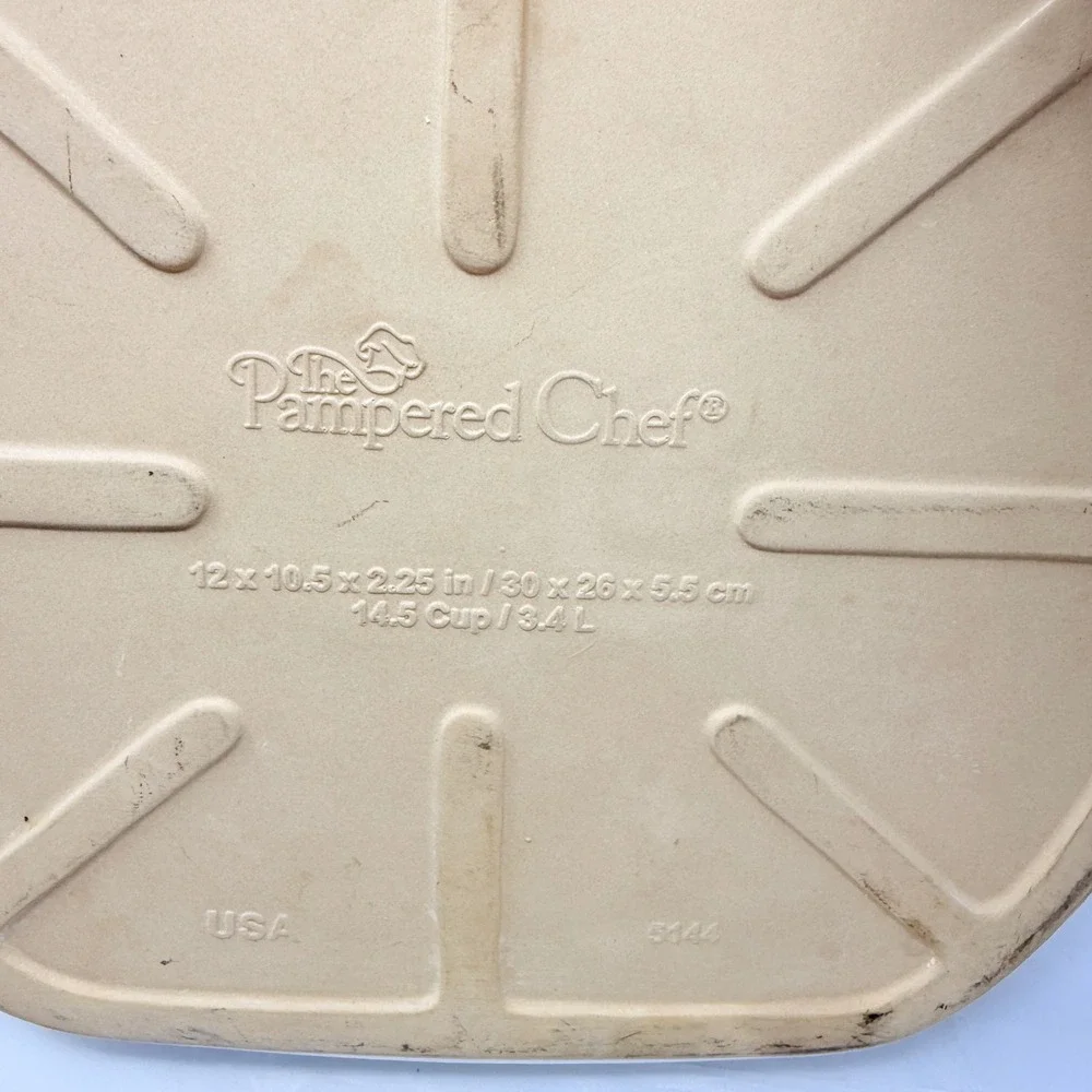 Pampered Chef pampered chef